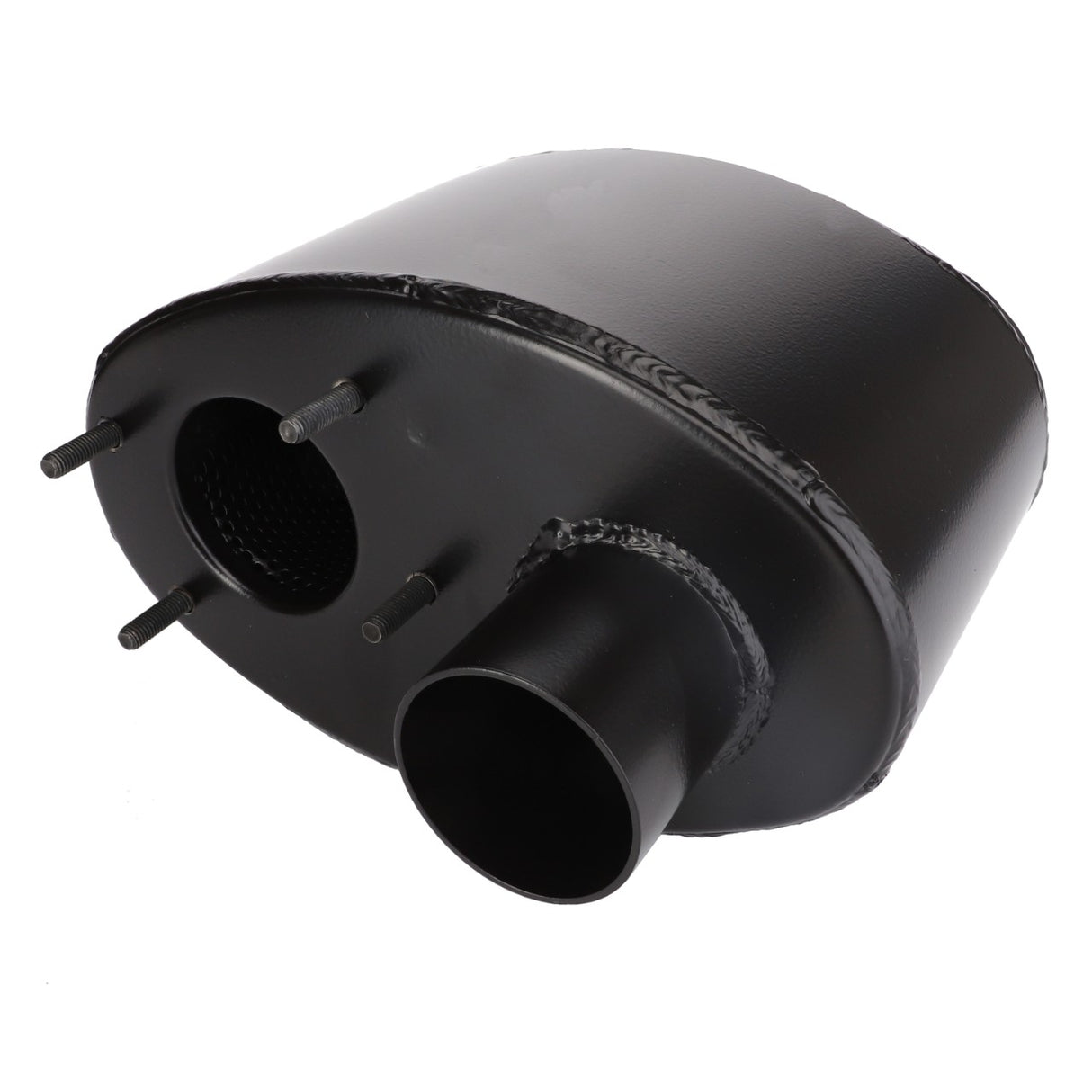 AGCO Muffler OEM Engine Noise & Backpressure Control | 3388433M1