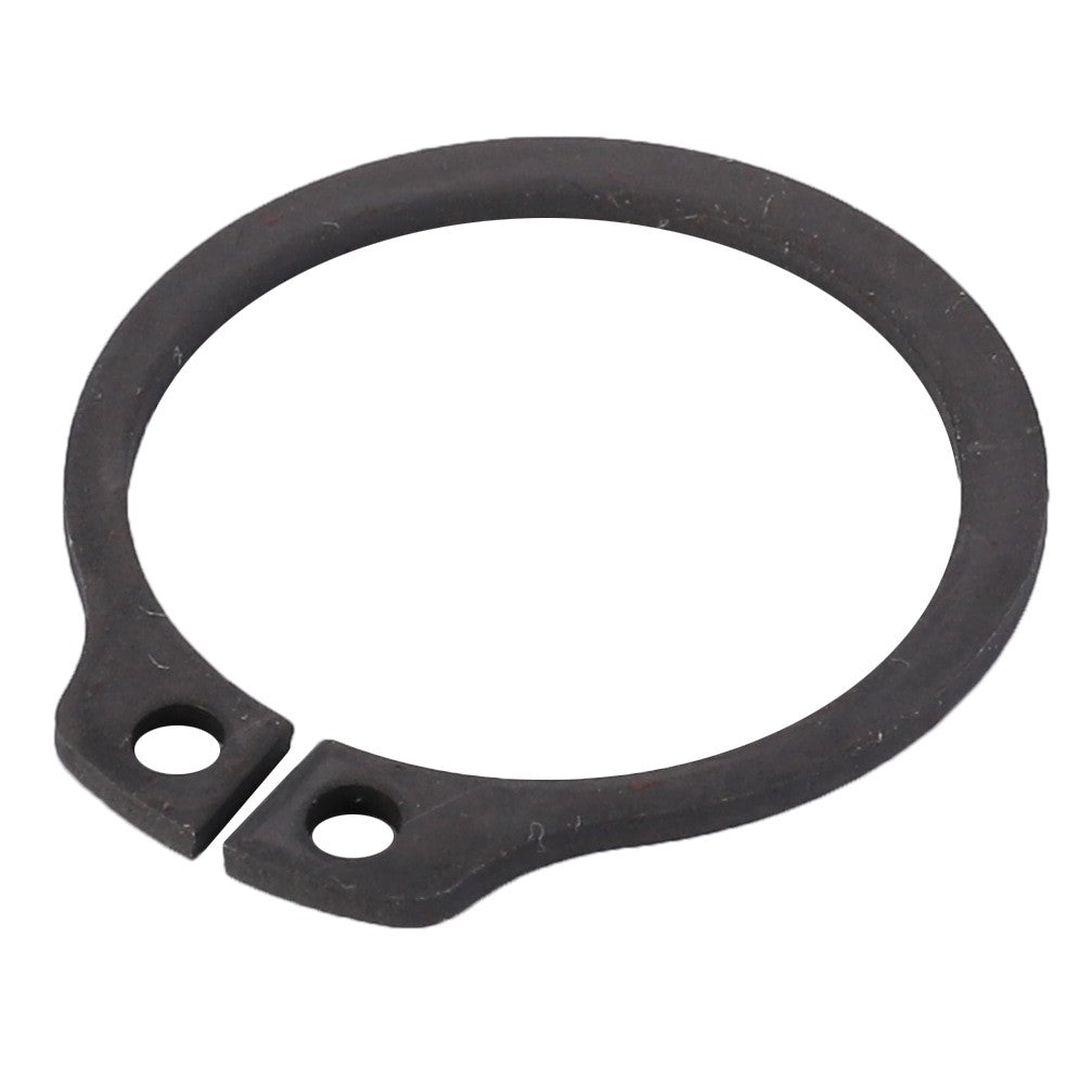*SPECIAL PRICE* - AGCO External Retaining Ring OEM Heavy-Duty Fastener | 1440524X1