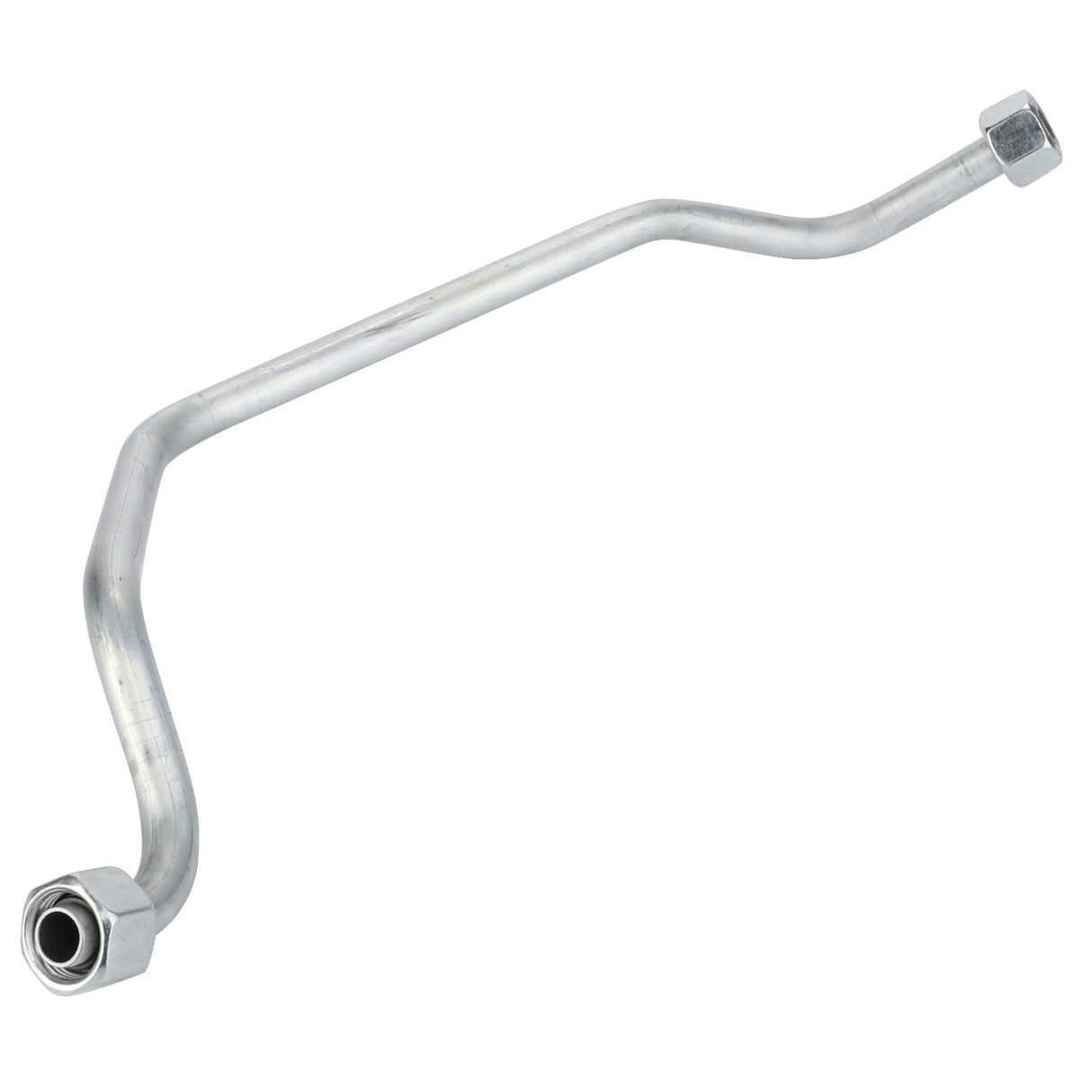 AGCO Hydraulic Tube High-Performance OEM Fluid Line | 4360334M2