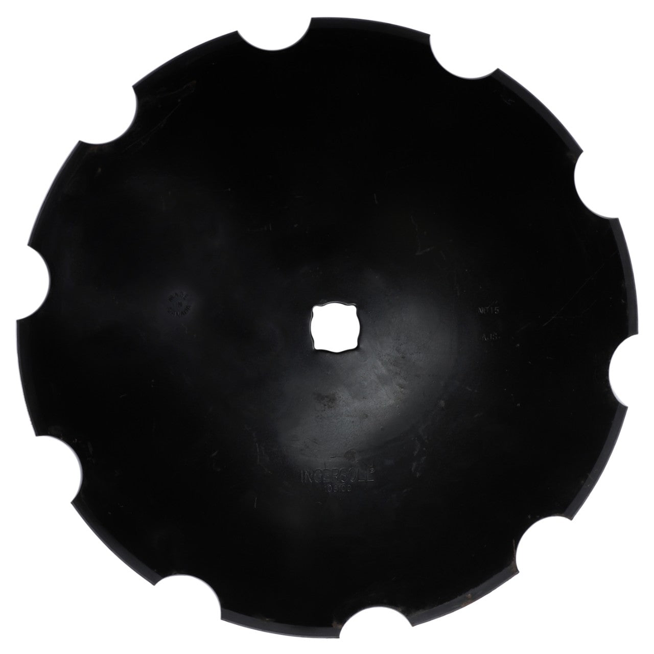 AGCO | Disc Blade - Acp0017420 - Farming Parts