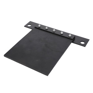 AGCO Plate OEM Replacement for Massey Ferguson Equipment | 3798165M11