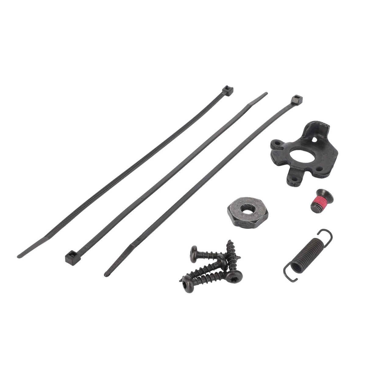 AGCO | Seat Component Kit - F716501030090