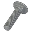 AGCO | Round Head Square Neck Carriage Bolt - Acw0997820 - Farming Parts