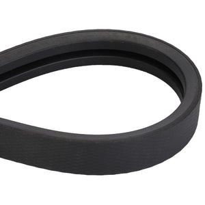 A close-up image of the AGCO | BELT - D41992000, a black rubber V-belt commonly used in machinery for power transmission. No current product description information is available.