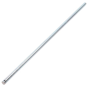 A metallic rod or shaft, smooth and cylindrical in shape, is displayed against a white background. This item is identified as the "AGCO | BAR - D86882047" manufactured by AGCO. No additional product description information is available at this time.