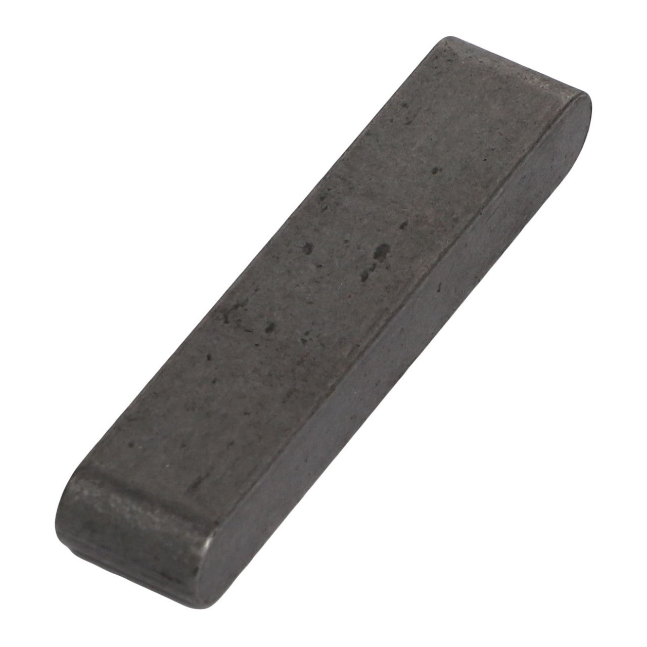 The AGCO | KEY - AG707507 is a rectangular metal key with slightly rounded edges, commonly used for machine parts or locks. No additional product description information is currently available.