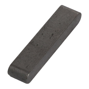 The AGCO | KEY - AG707507 is a rectangular metal key with slightly rounded edges, commonly used for machine parts or locks. No additional product description information is currently available.