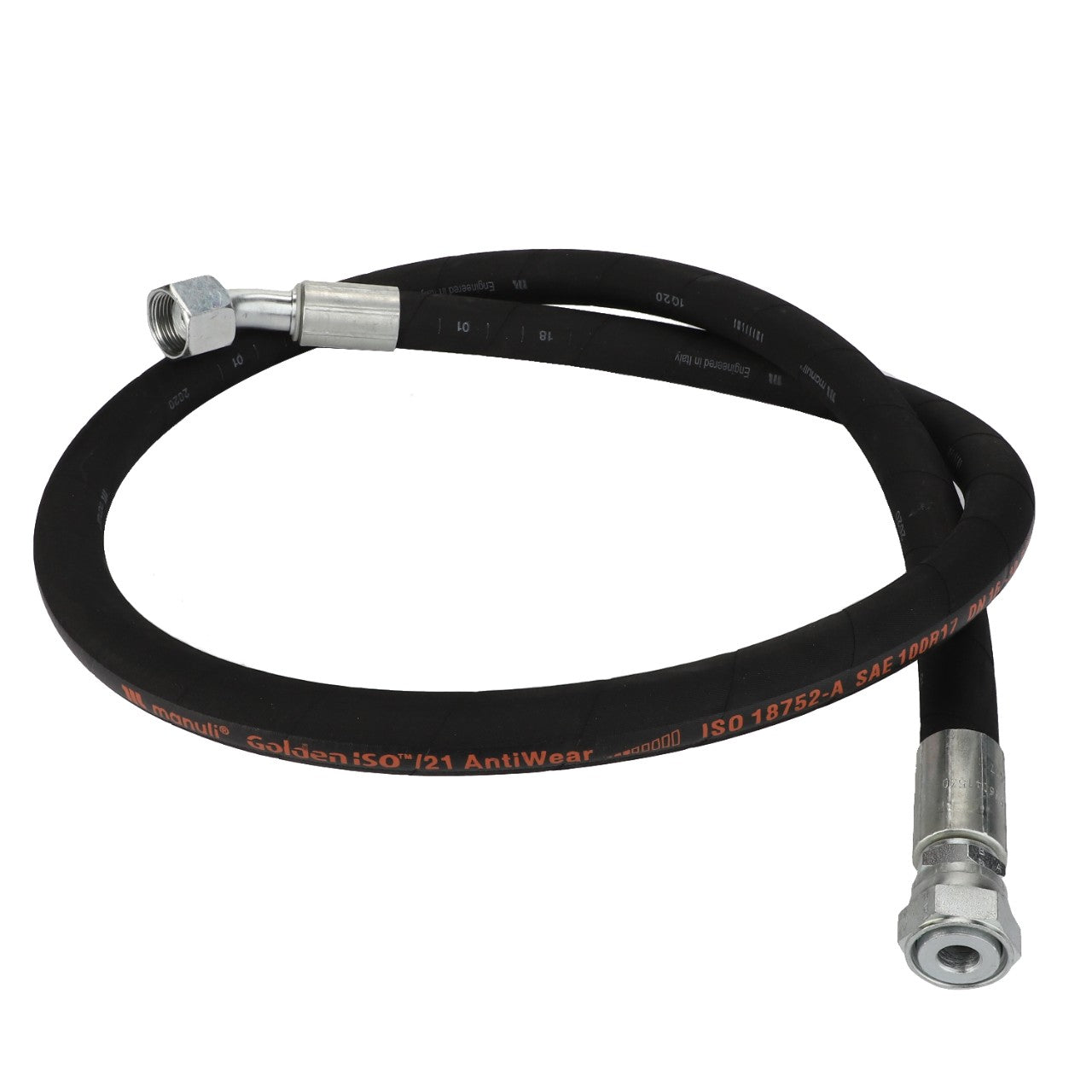 AGCO | Hydraulic Hose - Acw6041530 - Farming Parts