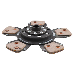 AGCO | Clutch Disc | AG-1692759M91
