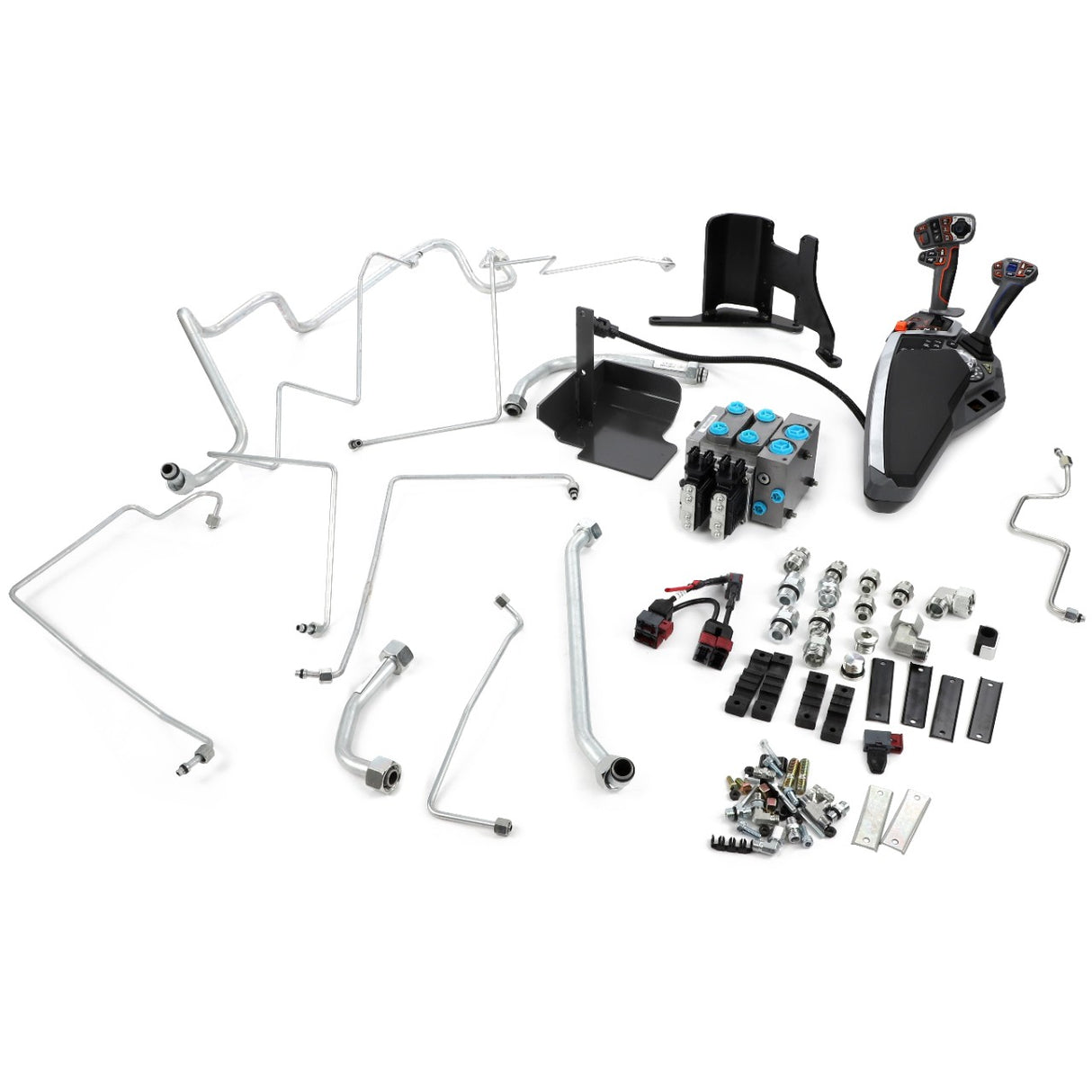 AGCO | Hydraulic Kit - Acp0650010 - Farming Parts