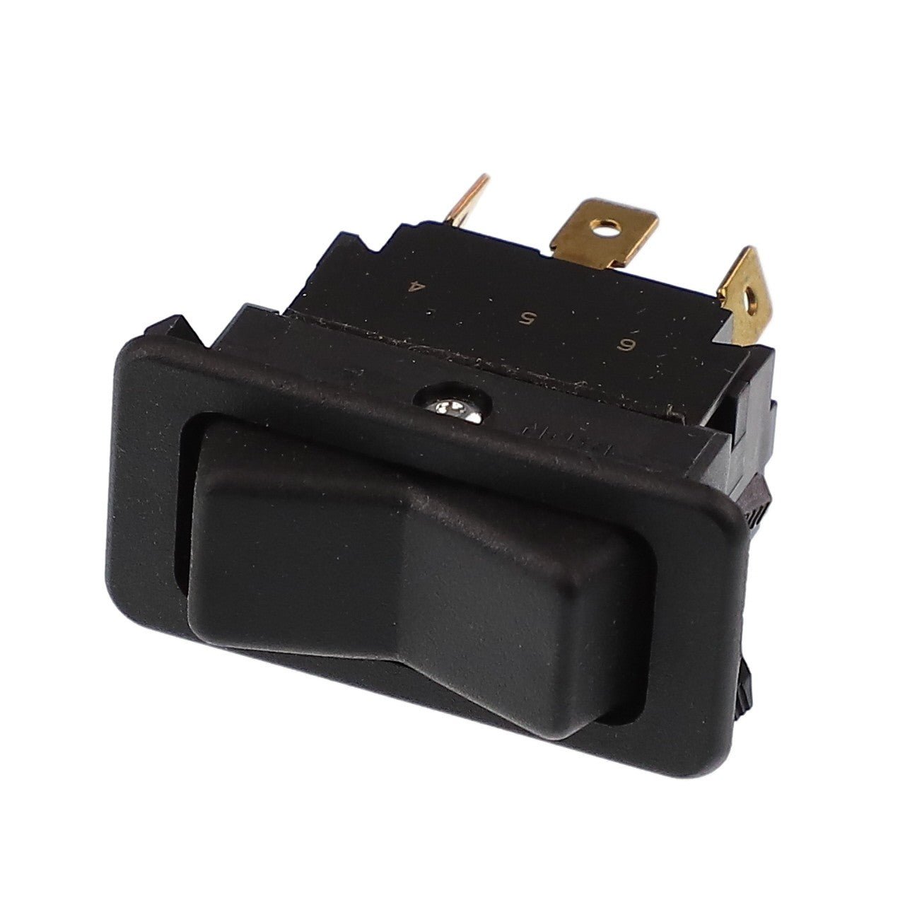 AGCO | Rocker Switch - 112747W1 - Farming Parts