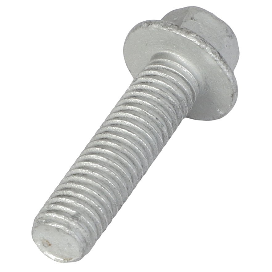 AGCO | Hex Flange Head Machine Screw - Acw1041230 - Farming Parts