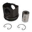 AGCO | Piston - Acp0584550 - Farming Parts