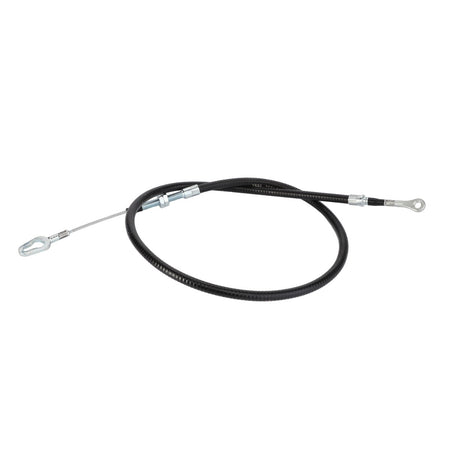 AGCO | Handbrake Cable - 3596774M92 - Farming Parts