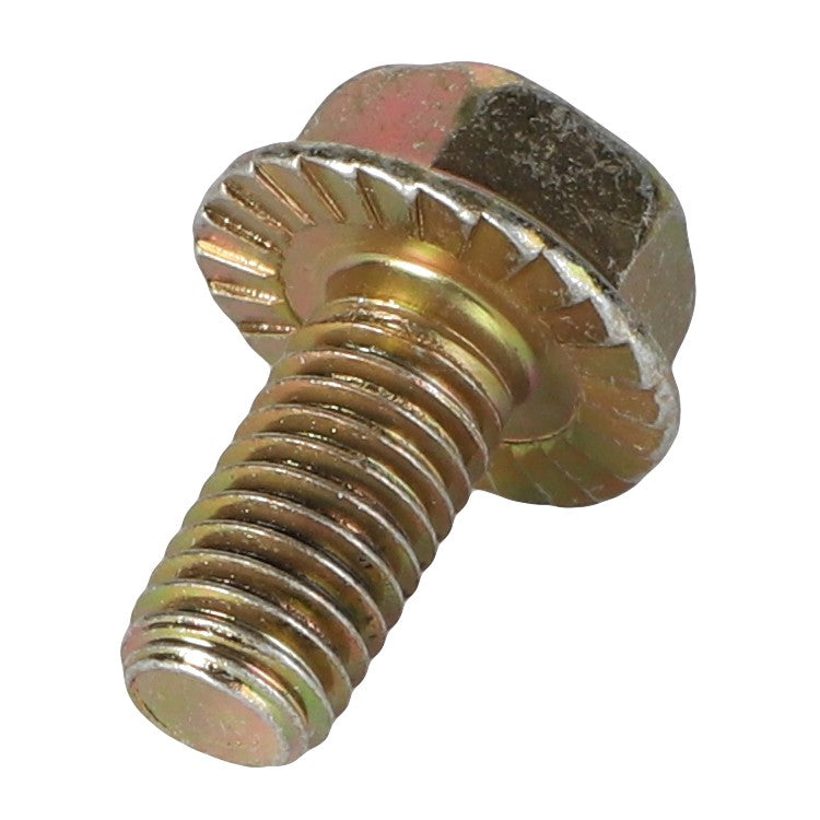 AGCO | Hex Cap Screw - Va021122 - Farming Parts