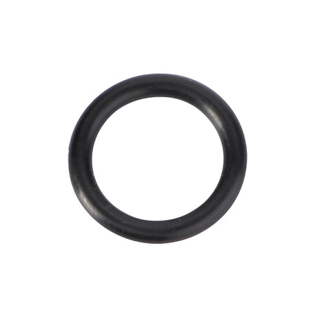 A single AGCO O-Ring for transmission (Ø 9.25 x 1.78 mm - 70923560) is displayed against a plain white background, ideal for the high-performance demands of Massey Ferguson models.