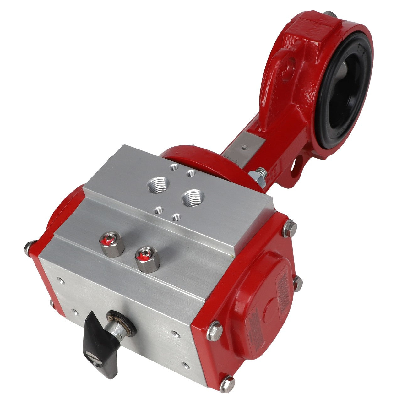 AGCO | BUTTERFLY VALVE - AG520375