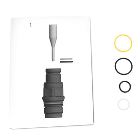 AGCO | Seal Kit - Acp0349060 - Farming Parts