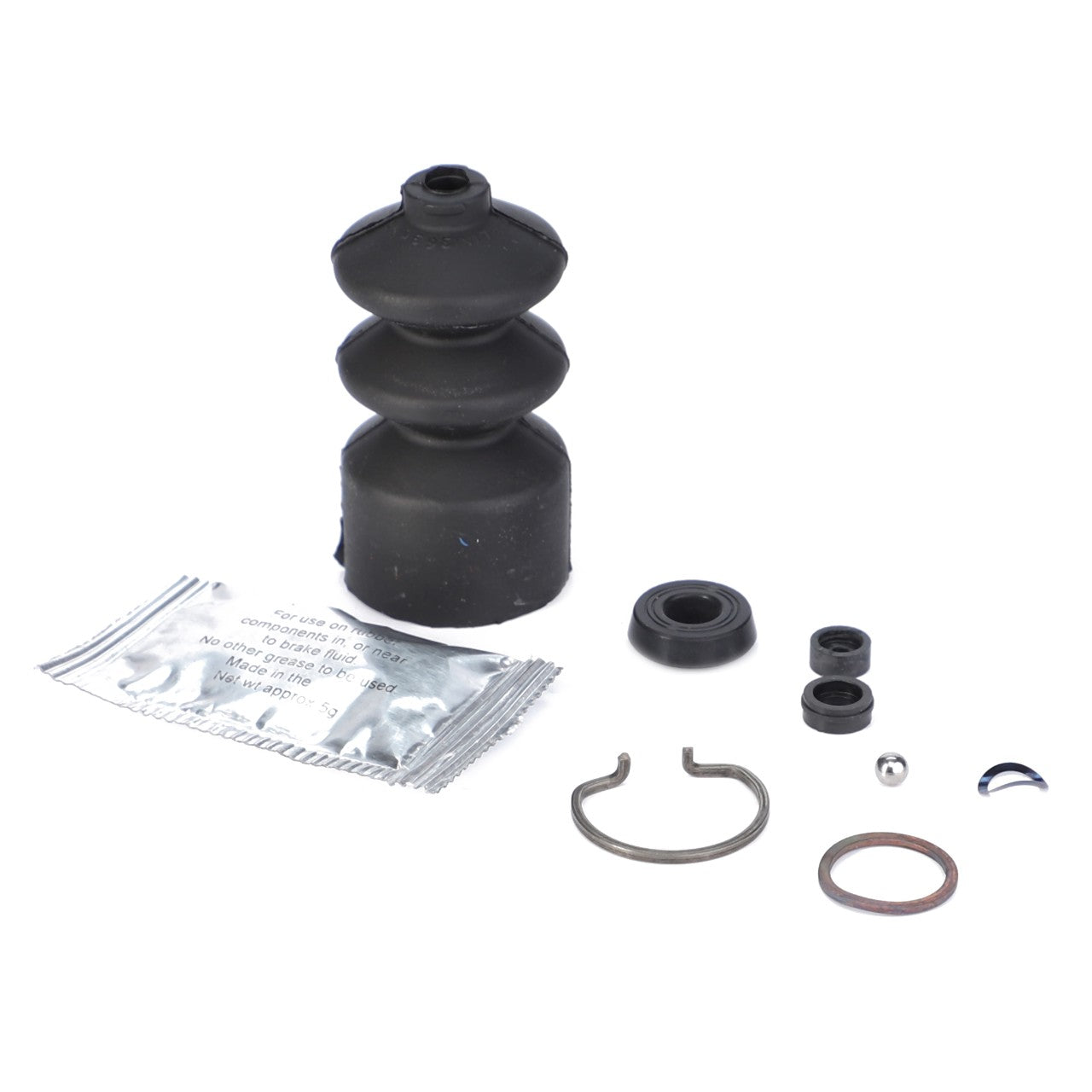 AGCO | Repair Kit, Master Cylinder - 1810748M91 - Farming Parts