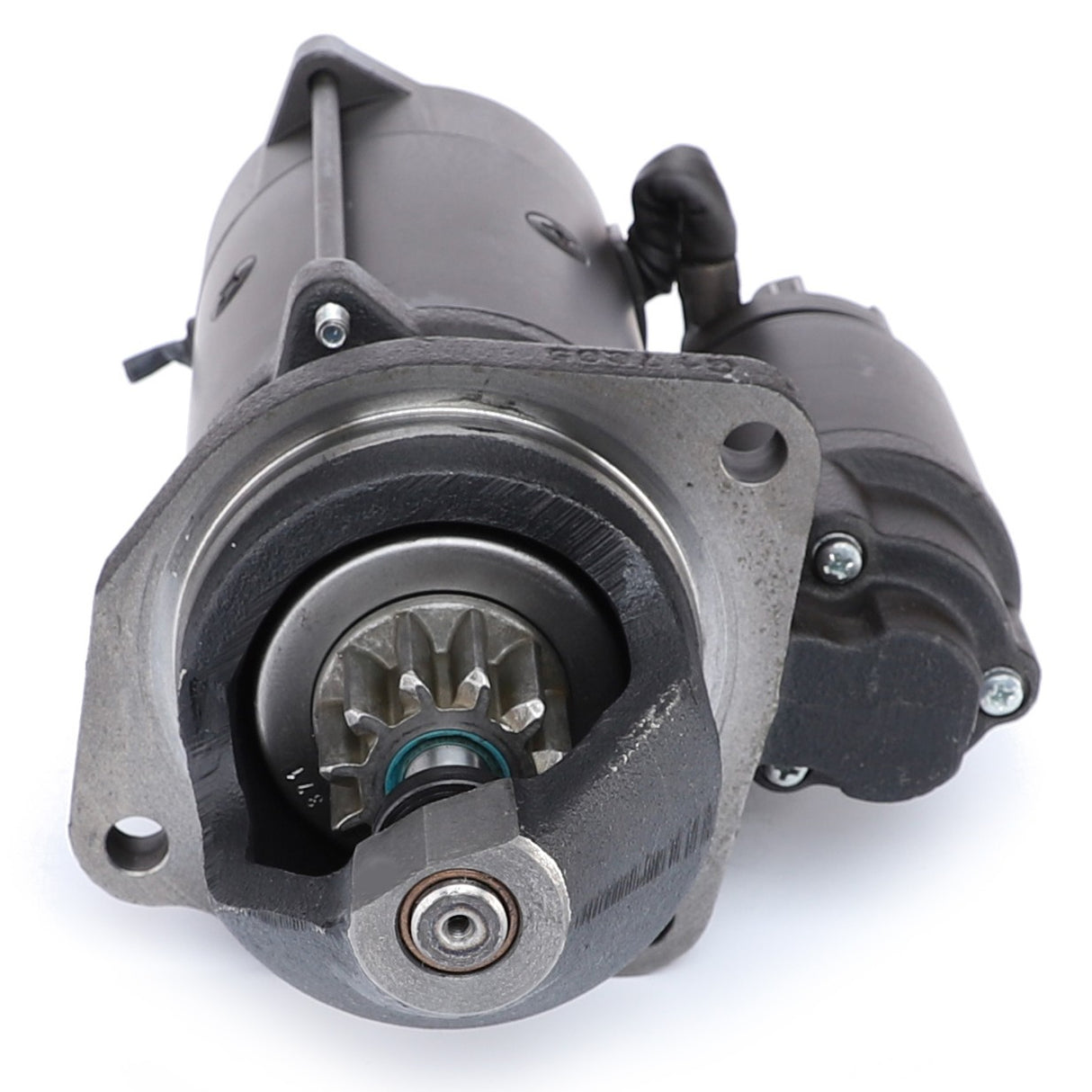 AGCO | Starter Motor, 12V 3.2Kw | AG-V836673353