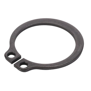 AGCO Snap Ring OEM Durable Retaining Fastener for Tractors | 3702423M1
