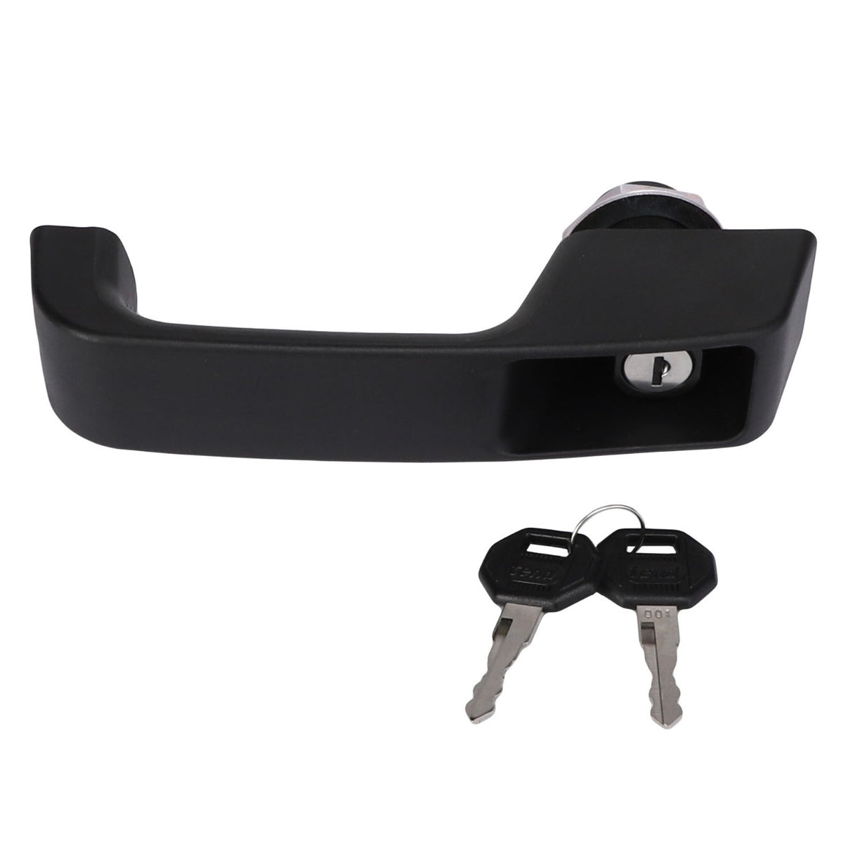 AGCO Door Handle OEM Replacement for Massey Ferguson | 3902356M92