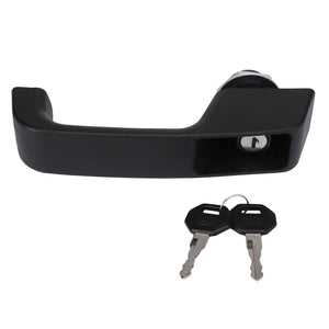 AGCO Door Handle OEM Replacement for Massey Ferguson | 3902356M92