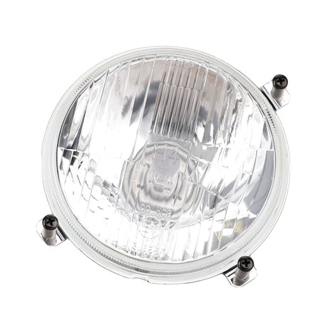 AGCO | Headlight, Right Side Dip, Bulb 12V 60/55W Included - 3788220M91 - Farming Parts