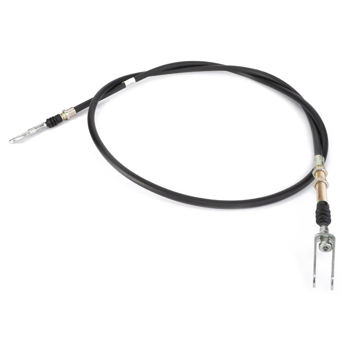 AGCO | Right Hand Handbrake Cable | AG-2311A02901