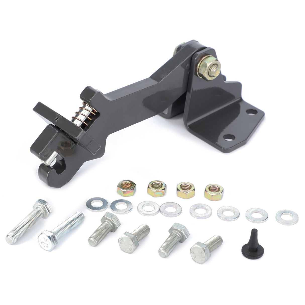 AGCO | Control Arm Holder | AG-0079098102000