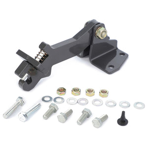 AGCO | Control Arm Holder | AG-0079098102000