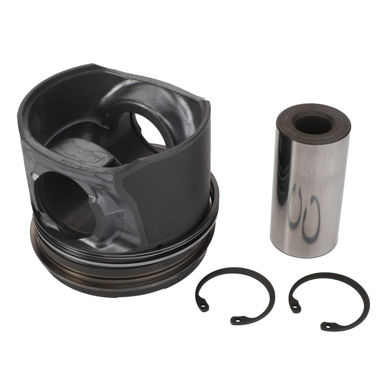 AGCO | Piston - F743200310030 - Farming Parts