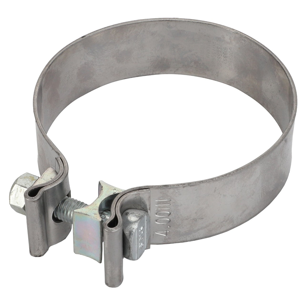 AGCO | BAND CLAMP - CH205-5371