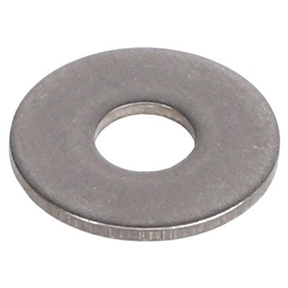 The AGCO FLAT WASHER (model AG562082) is a circular metal washer with a central hole, commonly used in fastening applications. Product description information is not available at this time.