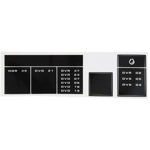 AGCO | DECAL - D49130006