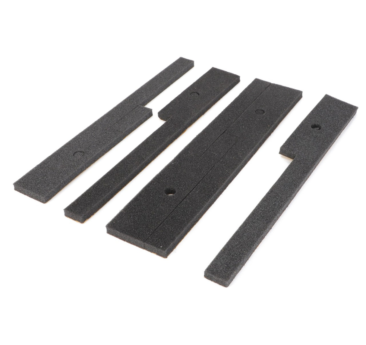 AGCO Foam Seal OEM Precision Fit for Massey Ferguson Tractors | 4278385M2