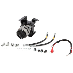 AGCO | Alternator Assembly - Acw0585150 - Farming Parts