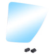 AGCO | Mirror, Replacement Glass - F743810150020 - Farming Parts