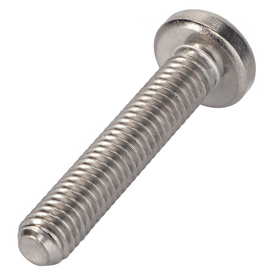 AGCO | Oval Head Screw - F743200710070 - Farming Parts