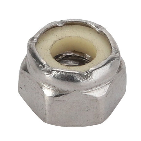 AGCO | Nylon Locknut - Acp0025210 - Farming Parts