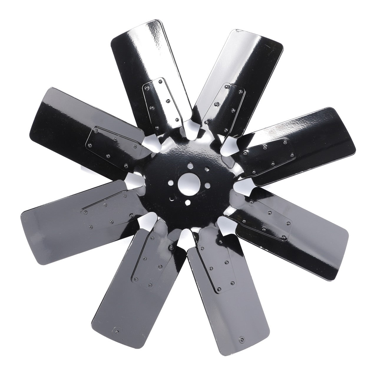 AGCO | Fan Blade, 8 Blades - V836316108 - Farming Parts