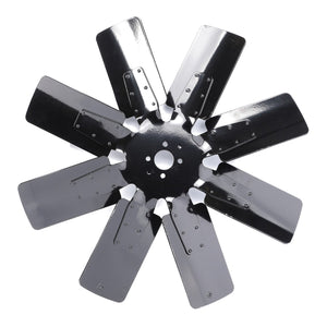 AGCO | Fan Blade, 8 Blades - V836316108 - Farming Parts