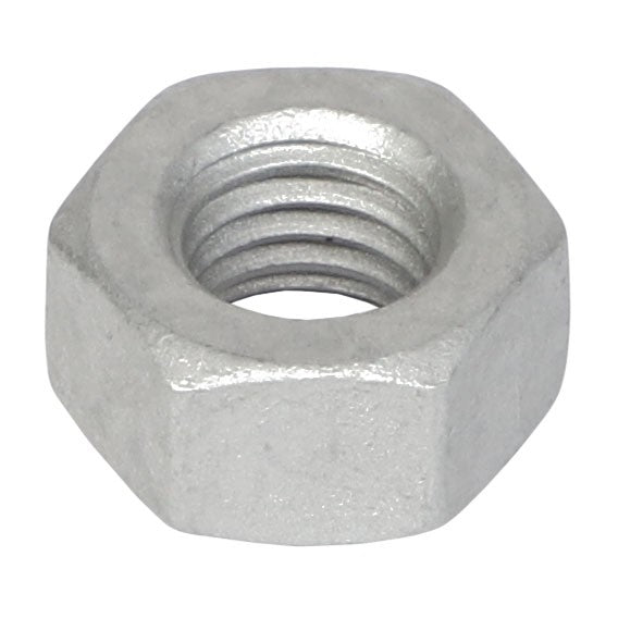 AGCO | Hex Nut - Acw1026870 - Farming Parts