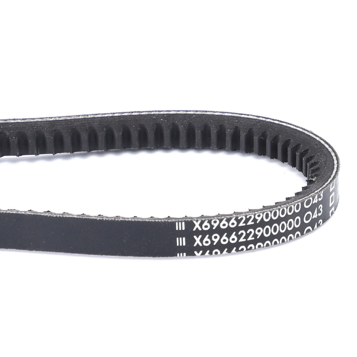 *SPECIAL PRICE* - AGCO V-Belt OEM Precision Engine Drive Belt 775mm Length | X696622900000