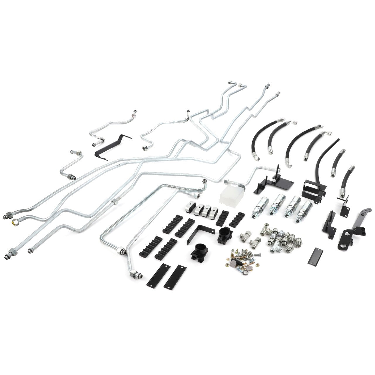 AGCO | Hydraulic Kit - Acp0633670 - Farming Parts