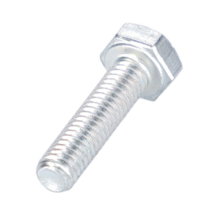 The AGCO Hexagonal Head Bolt - X487513841000, compatible with various Fendt models, is shown against a white background.