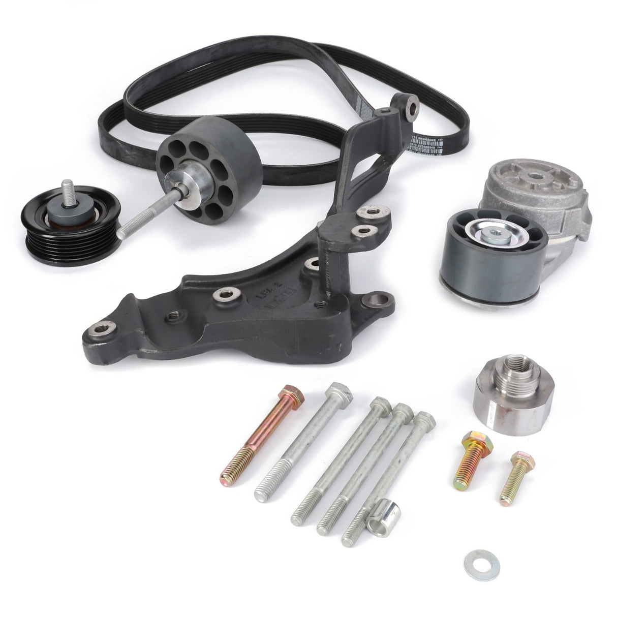 AGCO | Kit, Tensioner - Acp0340730 - Farming Parts