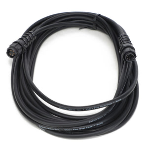 A coiled black cable with connectors on both ends, labeled "AGCO | Cable - Acw2274680," suitable for electronic or video equipment. No current product description information is available.