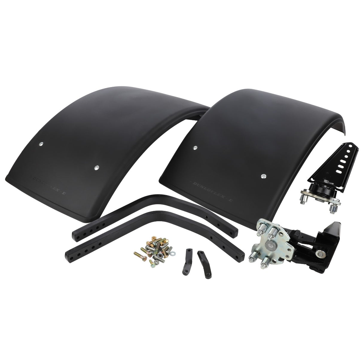 AGCO | Mudguard Kit, Front, 620 Mm - Acw1295930 - Farming Parts