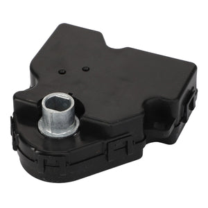 The AGCO | Actuator - Acw0932930 by AGCO is a black plastic automotive sensor featuring a metal connector and multiple attachment points. Currently, there is no additional product description information available.